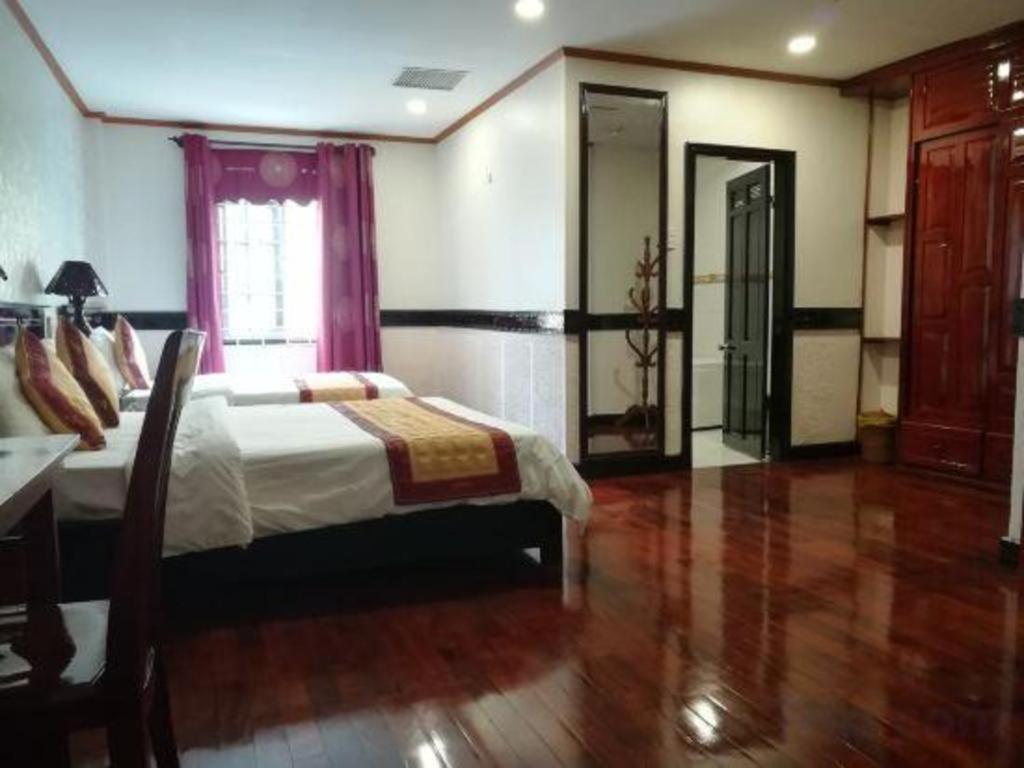 HANZ Orient Hotel Đà Nẵng Exterior foto