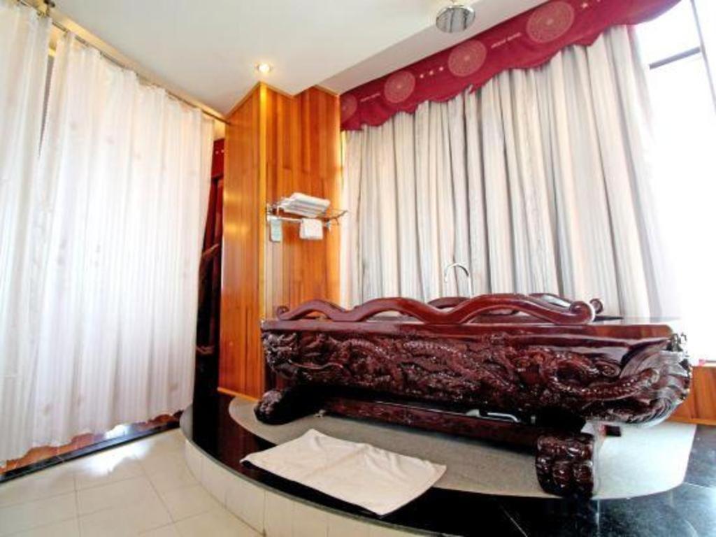 HANZ Orient Hotel Đà Nẵng Exterior foto