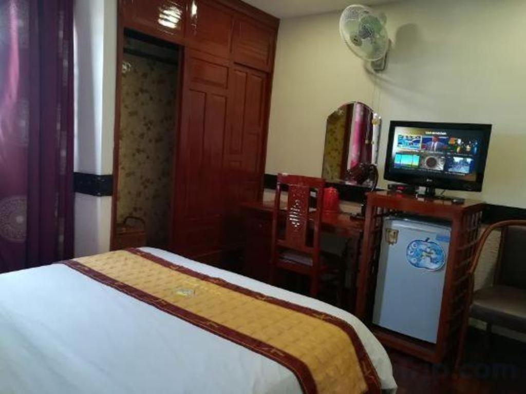 HANZ Orient Hotel Đà Nẵng Exterior foto