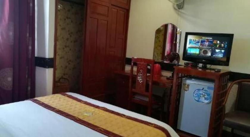 HANZ Orient Hotel Đà Nẵng Exterior foto