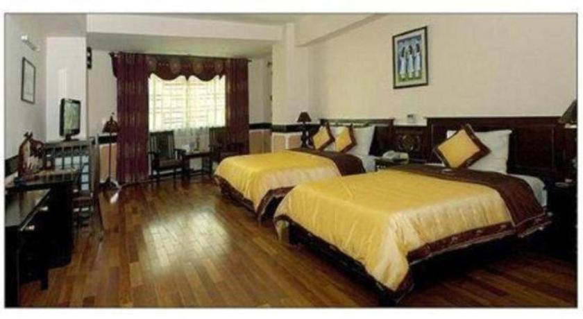 HANZ Orient Hotel Đà Nẵng Exterior foto